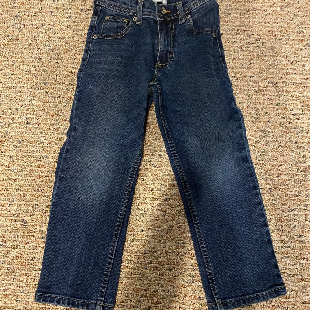Lee slim fit jeans